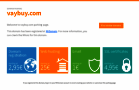 vaybuy.com