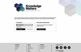 vb.knowledgematters.com