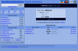 vbattle.com
