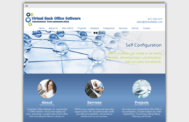 vbosoftware.com