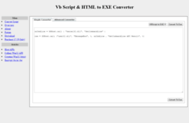 vbs2exe.com