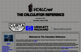 vcalc.net