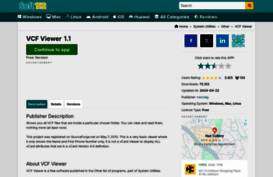 vcf-viewer.soft112.com