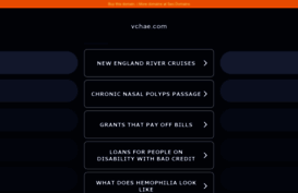 vchae.com