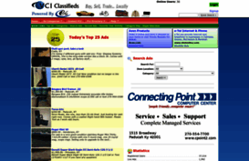 vci-classifieds.com