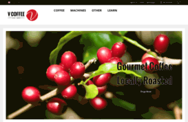 vcoffee.com