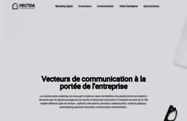 vector-communications.net