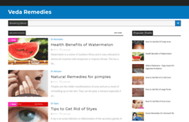 vedaremedies.blogspot.in