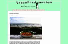 veganpandamonium.blogspot.sg