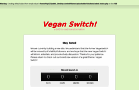 veganswitch.com