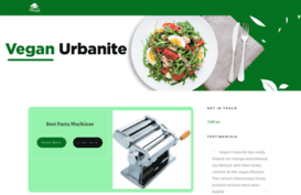 veganurbanite.com