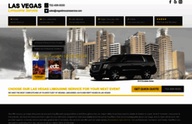 vegaslimousineservice.com