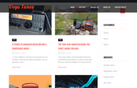 vegatunes.com