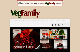 vegfamily.com