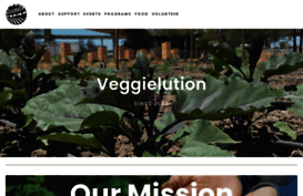 veggielution.org