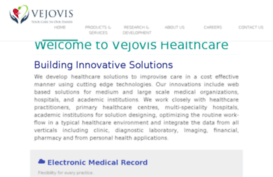 vejovishealthcare.com
