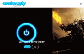 velocityeugaming.com
