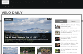 velodaily.com