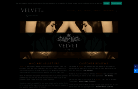 velvet-pr.com