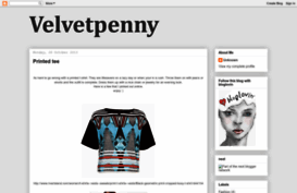 velvetpenny.blogspot.ie