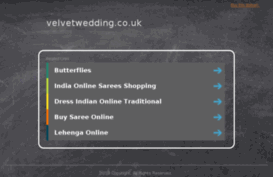 velvetwedding.co.uk
