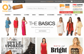 vendor.orangeshine.com