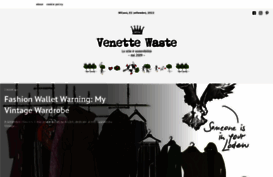 venettewaste.com