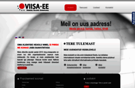 veneviisa.ee