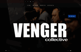 vengercollective.ru