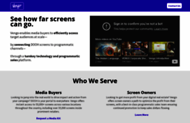 vengolabs.com