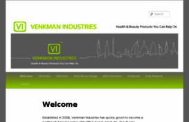 venkman-industries.co.uk