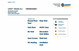 vent-snab.ru