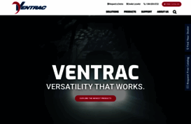 ventrac.com
