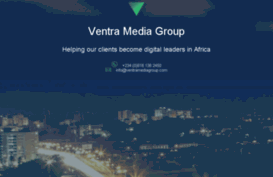 ventramediagroup.com