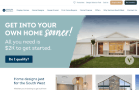 ventura-homes.com.au