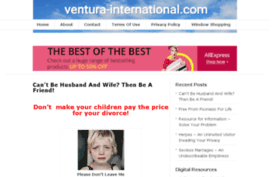 ventura-international.sleepingdisordersapnea.com