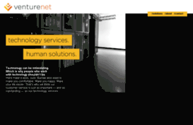 venturenet.net