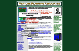 ventureplan.com