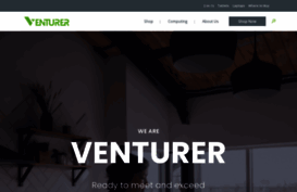 venturer.com