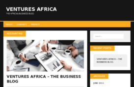 venturesafrica.org