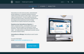 venturesource.com