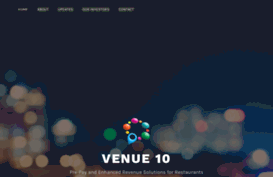 venue10.com