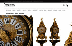 versmissenantiques.com