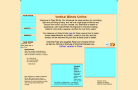 vertical-blinds-herts.co.uk