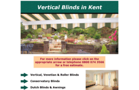 vertical-blinds-kent.co.uk