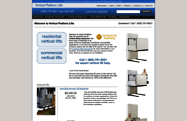 vertical-platform-lifts.com