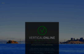 verticalonlinemedia.com