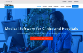 vertikalsystems.com