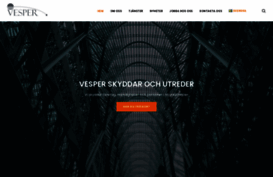 vespergroup.se