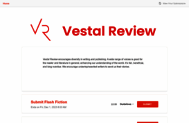 vestalreview.submittable.com